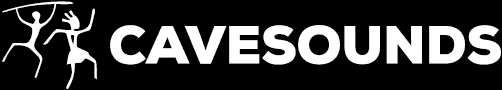 CAVESOUNDS - logo